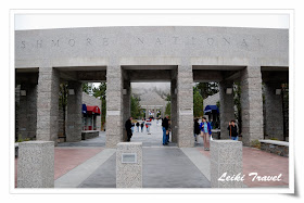 Mount Rushmore National Park