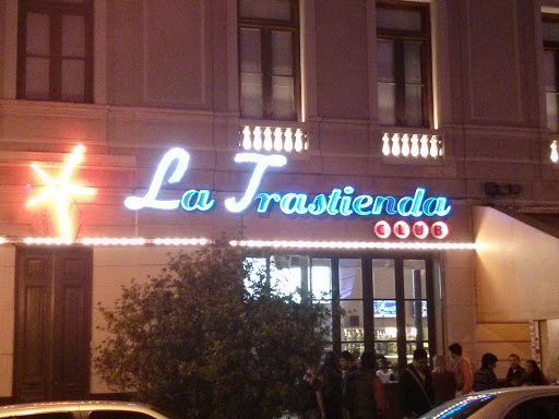 Club La Trastienda