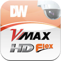 DW VMAXHD Flex APK カバーアート