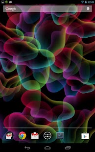 How to get Jelly wallpaper 0.9 apk for laptop