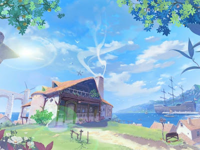アトリエ 背景 イラスト 135169-背景 アトリエ イラスト