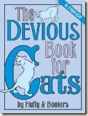 Buy "The Devious Book for Cats"