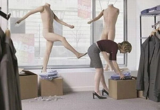 С бодрым утром!