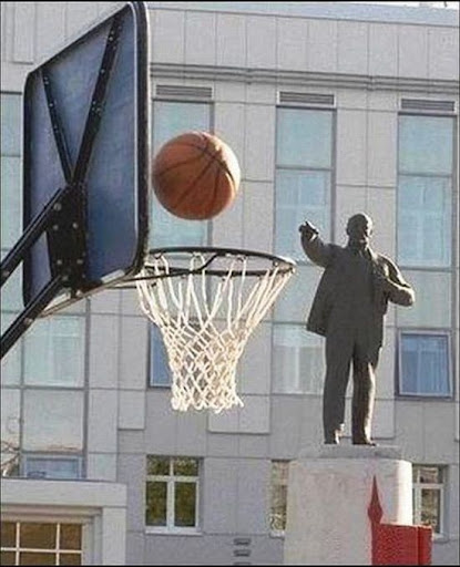 С бодрым утром!