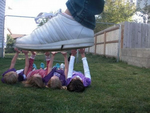 С бодрым утром!