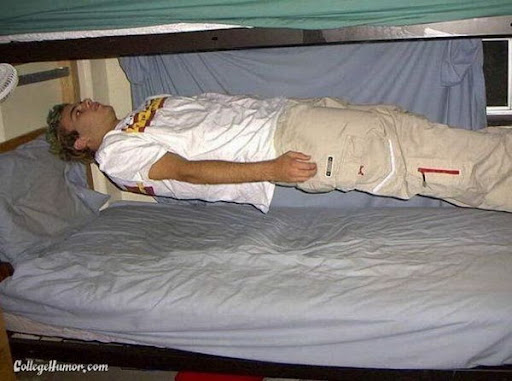 С бодрым утром!