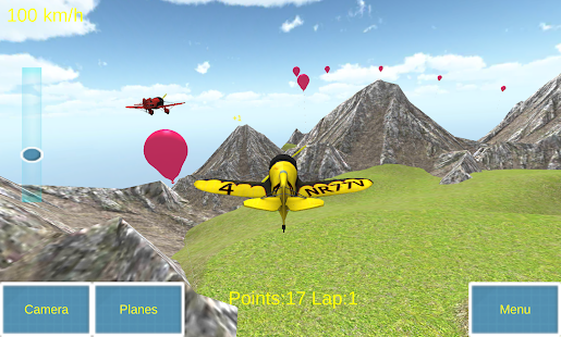 Kids Plane Racers Pro(圖2)-速報App