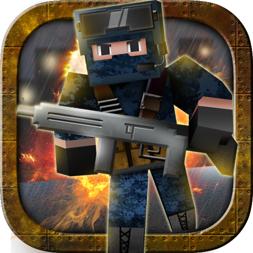 War Against Humanity FPS 動作 App LOGO-APP開箱王