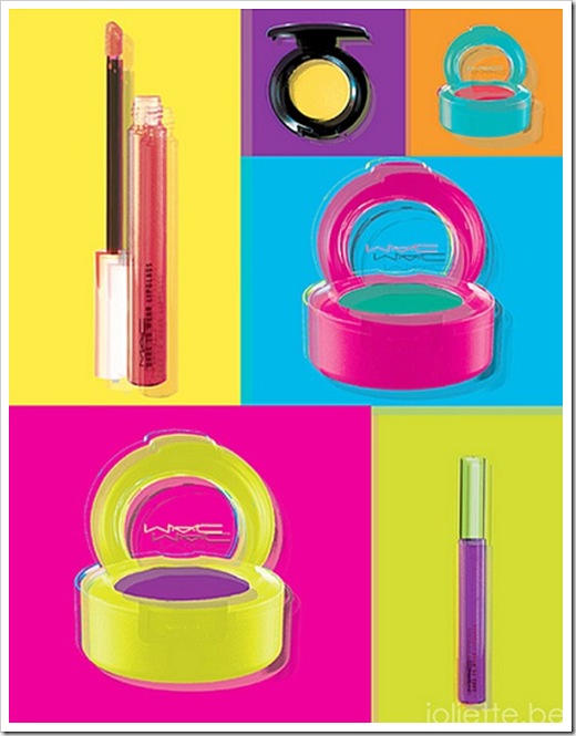MAC-Cosmetics-Dare-To-Wear-collection-summer-2010-promo1