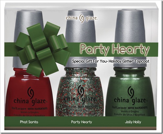 China-Glaze-holiday-2010-Tis-the-season-to-be-naughty-and-nice-Party-Hearty-gift