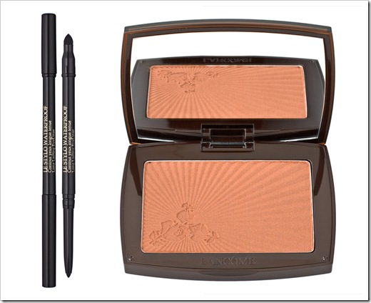 Lancome-Le-Stylo-Waterproof-and-bronzers-summer-2011