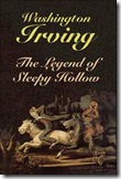 Irving - The Legend of Sleepy Hollow