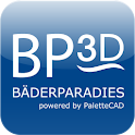 SHT BP3D logo