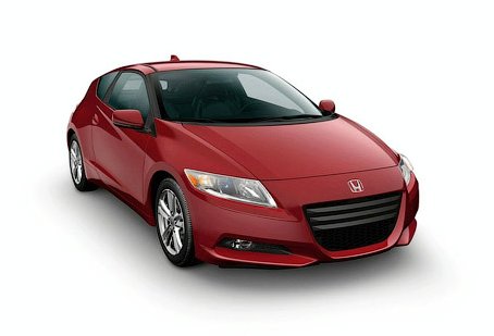 2007 Honda Cr Z Concept. Honda CR-Z