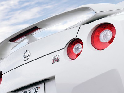 The most powerful Nissan GT-R