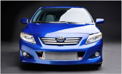 Toyota Corolla — the most popular used car in the USA