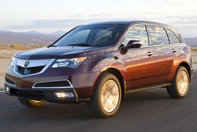 Acura on Updated Version Of Off Road Car Acura Mdx Acura Mdx 2010 Luxury Suv