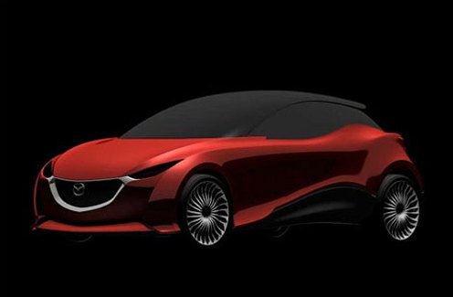 Future Mazda