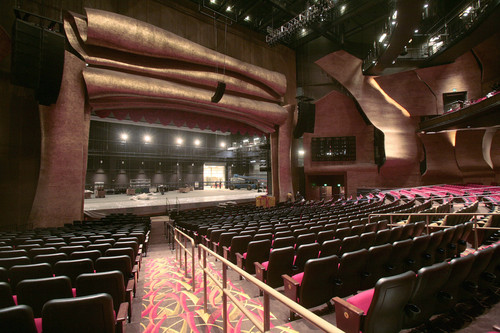 MGM Grand Theater at Foxwoods Tickets