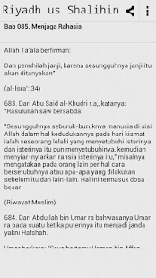 Riyadh us Saliheen - Melayu(圖2)-速報App