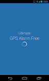 Ultimate GPS Alarm Free