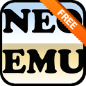 NEO.emu Free icon
