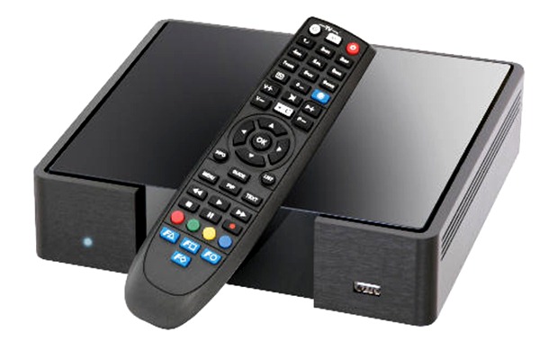 Technica Freeview HD PVR