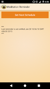 Meditation Assistant Screenshots 3