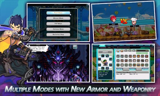 ILLUSIA 2 1.0.2 Mod APK (Unlimited Everything) Free Download