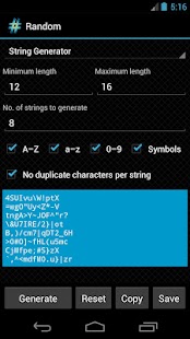   Random- screenshot thumbnail   