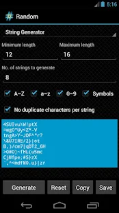 Random - screenshot thumbnail