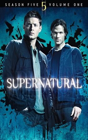Downloads Fodas- Sobrenatural 5 Temporada Dublado