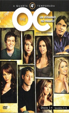 Downloads Fodas-the oc 4 temporada