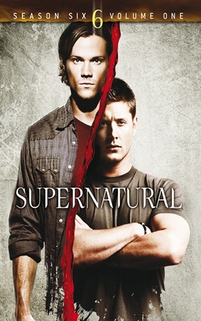 Downloads Fodas-Supernatural 6 temporada