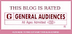 This Blog is Rated G