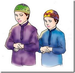 solat-berjemaah