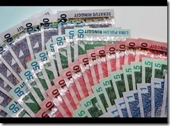 Ringgit malaysia Ringgit malaysia