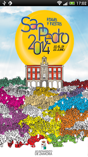 Download San Pedro Zamora 2014 APK for Android