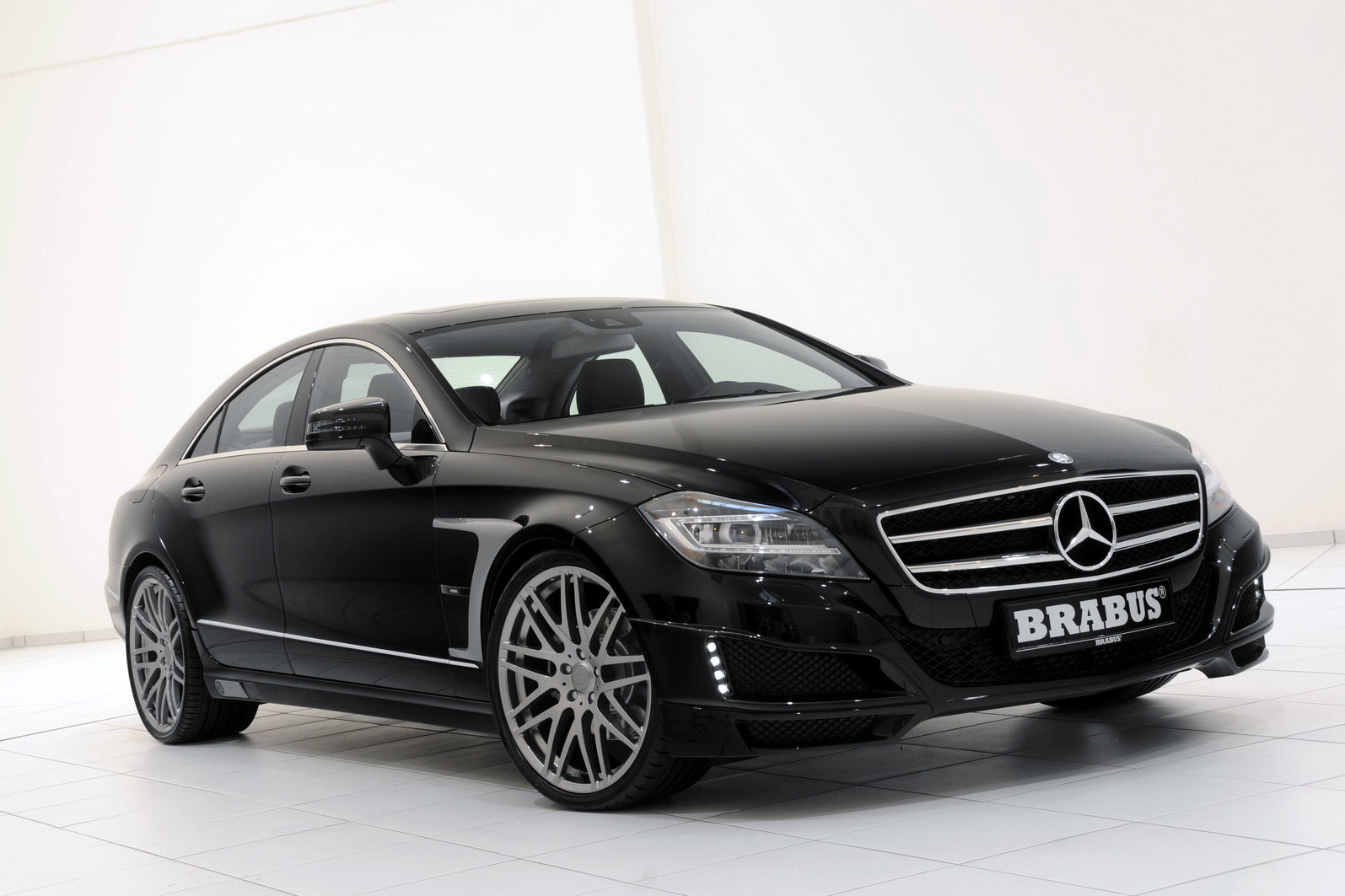 Мерседес cls 2011