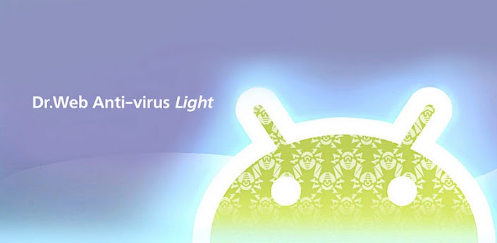 Dr.Web Anti-virus Light