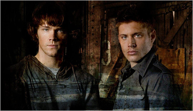 Supernatural
