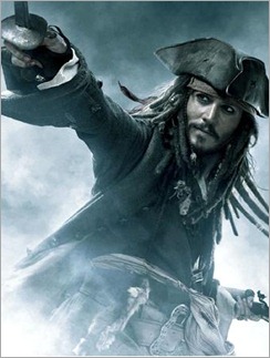 Piratas do Caribe 4