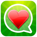 Chatroulette HOT icon
