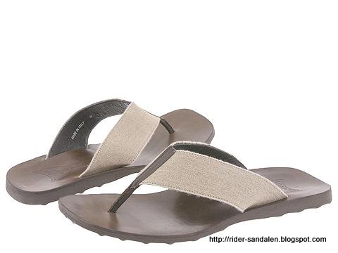 Rider sandalen:sandalen-357911