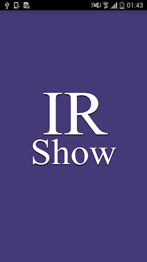 IR Show