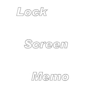 LockMemo 1