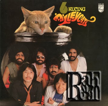 Free Download Karaoke Songs: Kumpulan Alleycats