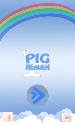 Pig Heaven