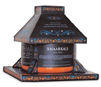 anaarkali