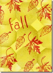 Fall Octagons2